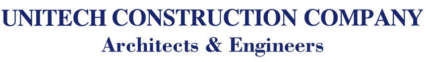 Unitech Construction Company Architects & Engineers