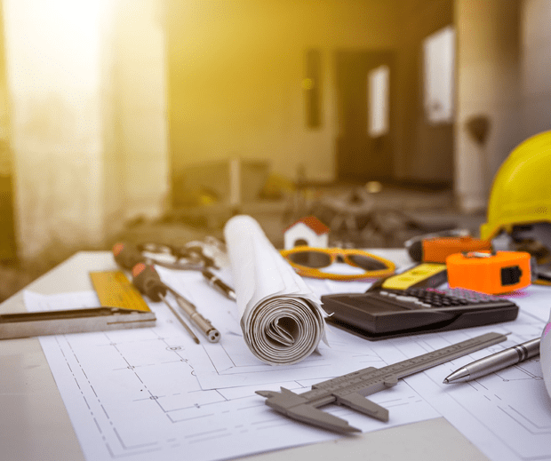 Unitech Construction Company Architects & Engineers